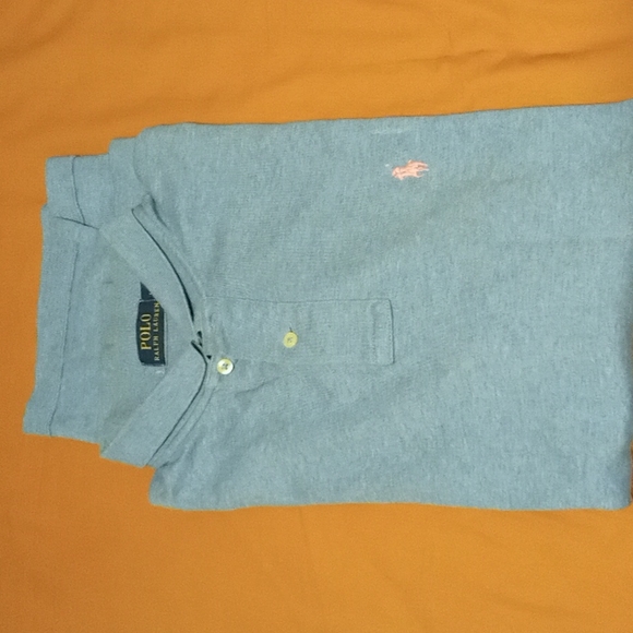 Polo Ralph Lauren Golf Shirt - Picture 1 of 2